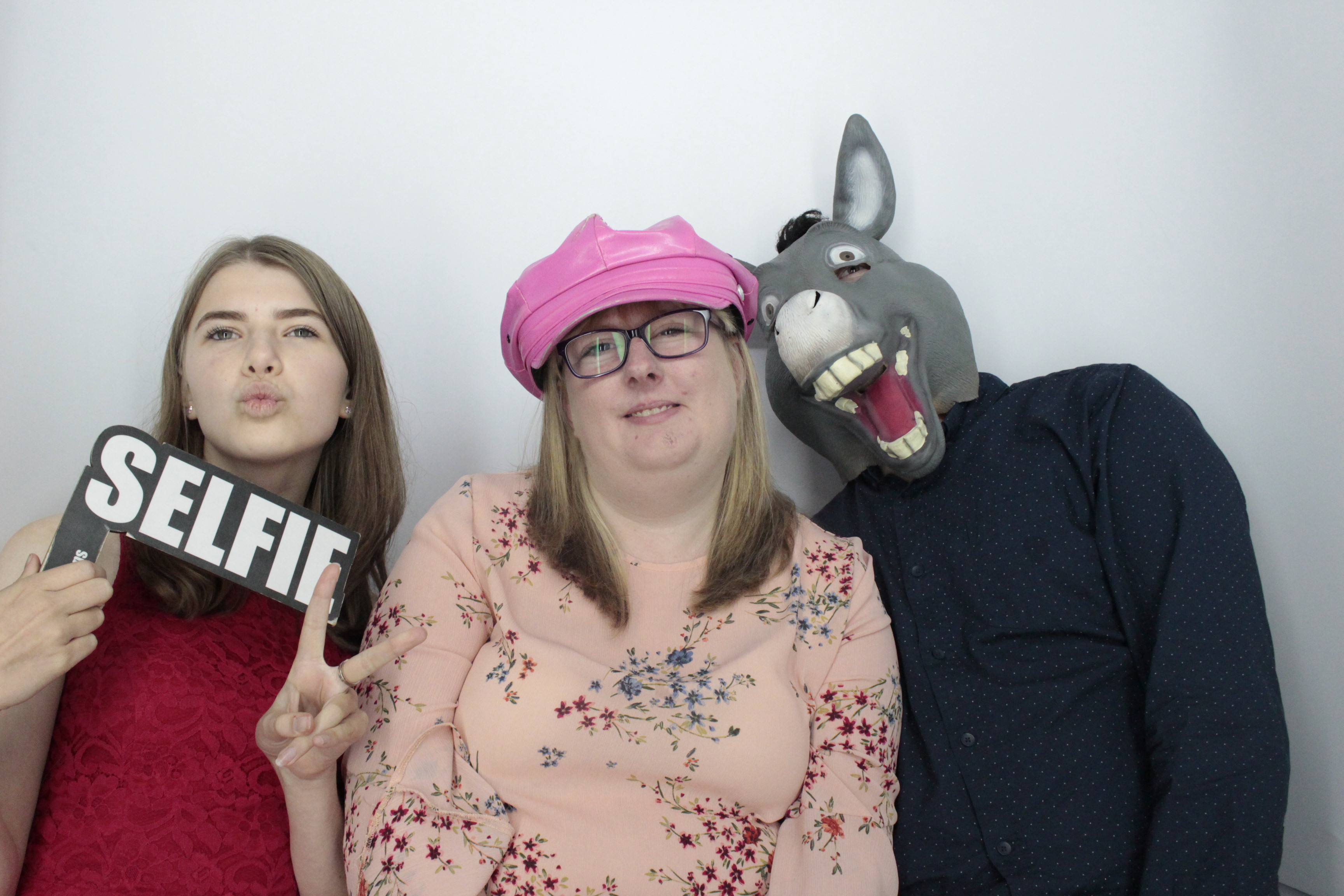 Dorothy's 90th Birthday | View more photos from the event at gallery.myphotoboothexperience.co.uk/u/MyPhotoBoothExperienceLtd/Dorothys-90th-Birthday